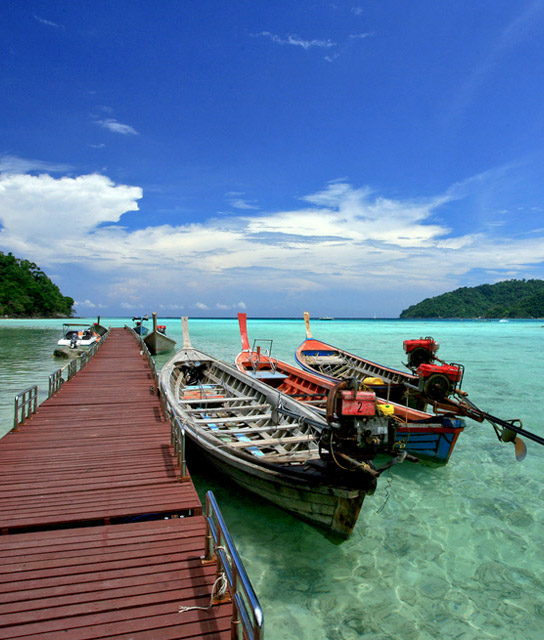Design Hotels™ Destination: Phang Nga Thailand Phang Nga Thailand Design Hotels™